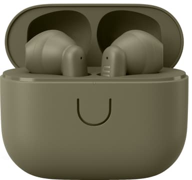 Urbanears Boo helt trådløse in-ear hodetelefoner (almost green)