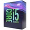 Intel Core i5-9600K prosessor (eske)