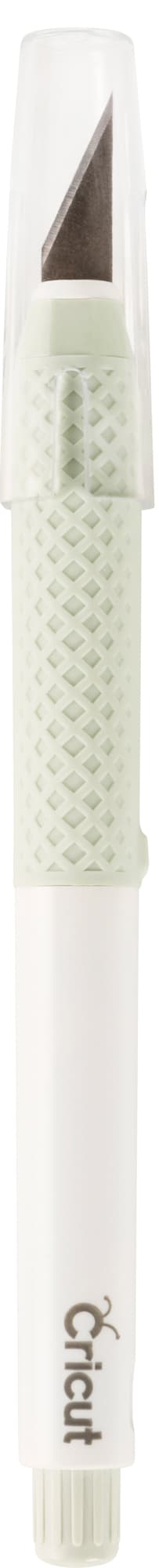 Cricut TrueControl knivsett (mint)