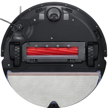 Roborock Q7 Max robotstøvsuger RR0300 (sort)