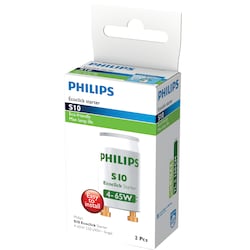 Philips lysrørtenner 28392220285