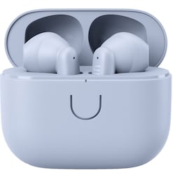 Urbanears Boo helt trådløse in-ear hodetelefoner (slightly blue)
