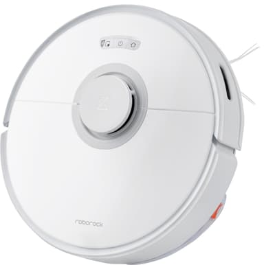 Roborock Q7 Max robotstøvsuger RR0299 (hvit)