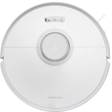 Roborock Q7 Max robotstøvsuger RR0299 (hvit)