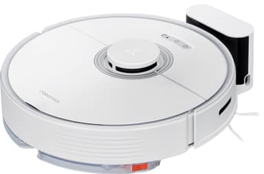 Roborock Q7 Max robotstøvsuger RR0299 (hvit)