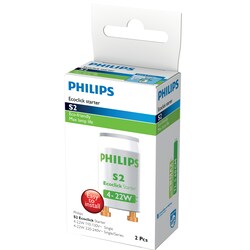 Philips lysrørtenner 928390720285