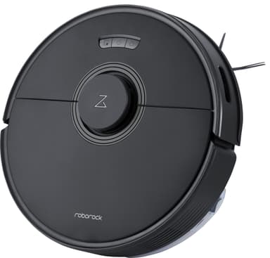 Roborock Q7 Max robotstøvsuger RR0300 (sort)
