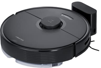 Roborock Q7 Max robotstøvsuger RR0300 (sort)