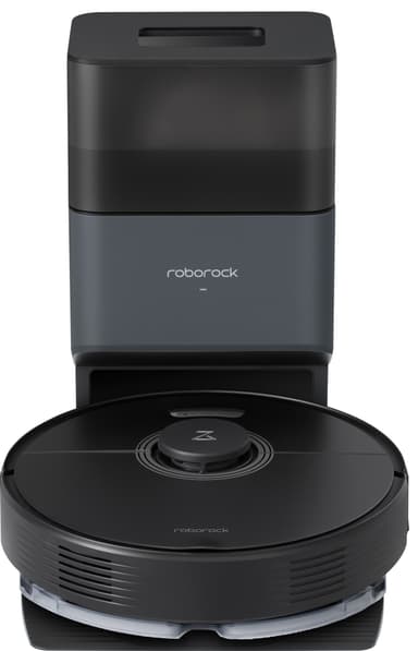 Roborock Q7 Max Plus robotstøvsuger RR0298 (sort)