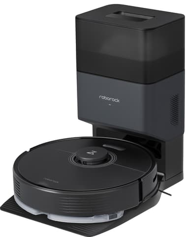 Roborock Q7 Max Plus robotstøvsuger RR0298 (sort)