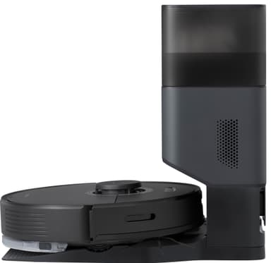 Roborock Q7 Max Plus robotstøvsuger RR0298 (sort)
