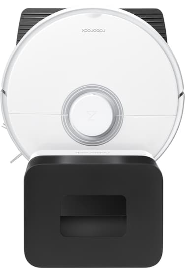Roborock Q7 Max Plus robotstøvsuger RR0297 (hvit)