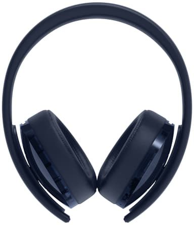 Sony PlayStation Gold trådløst headset - Limited Edition