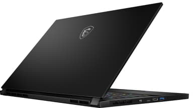 MSI GS66 Stealth i7-12/32/1000/3080/240Hz 15,6" bærbar gaming-PC