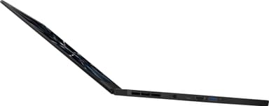 MSI GS66 Stealth i7-12/32/1000/3080/240Hz 15,6" bærbar gaming-PC