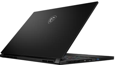 MSI GS66 Stealth i7-12/16/1000/3070Ti/240Hz 15,6" bærbar gaming-PC