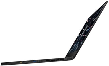 MSI GS66 Stealth i7-12/32/1000/3080/240Hz 15,6" bærbar gaming-PC