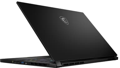 MSI GS66 Stealth i7-12/32/1000/3080/240Hz 15,6" bærbar gaming-PC