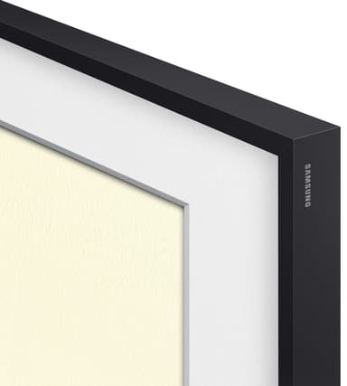 Samsung The Frame 43" ramme (sort)