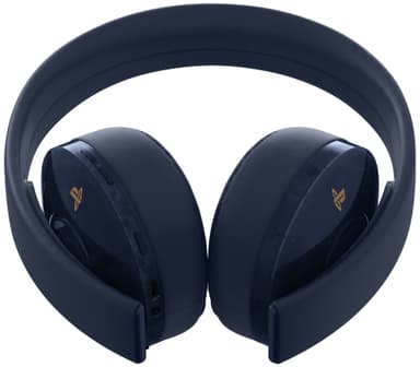 Sony PlayStation Gold trådløst headset - Limited Edition
