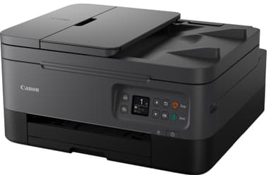 Canon Pixma TS7450i 3-i-1 inkjet-fargeskriver (sort)