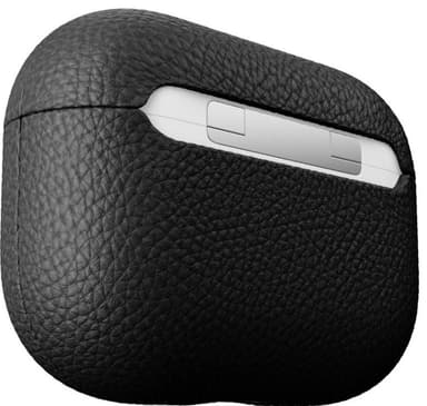 PodSkinz Artisan AirPods Pro ladeetui (sort)
