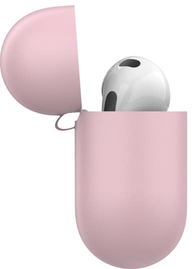 PodSkinz Elevate AirPods 3 etui (blush pink)