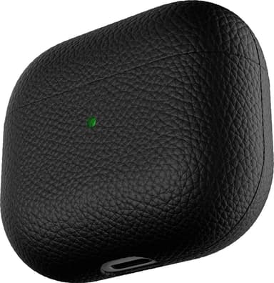 PodSkinz Artisan AirPods 3 ladeetui (sort)