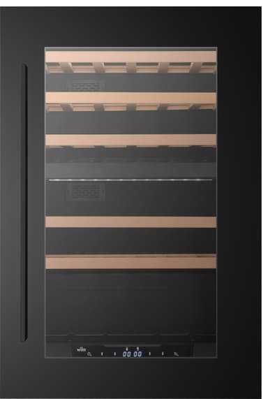 Witt vinskap WCI6088-2BG innebygd