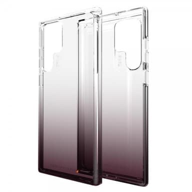 Gear4 Samsung Galaxy S22 Ultra Deksel Milan Burgundy