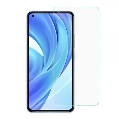 Nordic Covers Xiaomi Mi 11 Lite Skjermbeskytter Glasberga