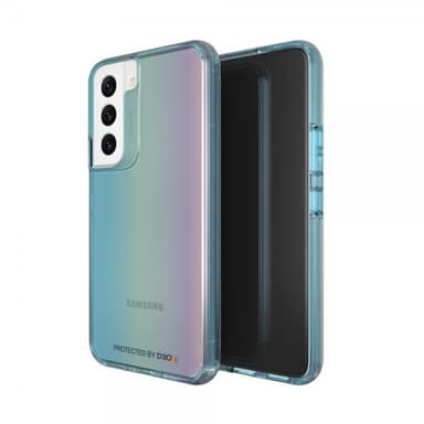 Gear4 Samsung Galaxy S22 Plus Deksel Milan Aurora