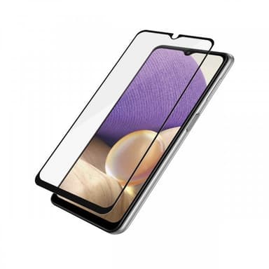 Samsung Galaxy A13 4G Skjermbeskytter Case Friendly