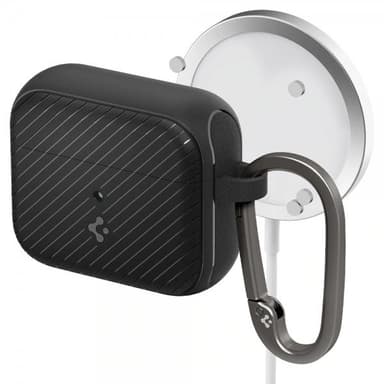 Spigen AirPods 3 Deksel Mag Armor Matte Black
