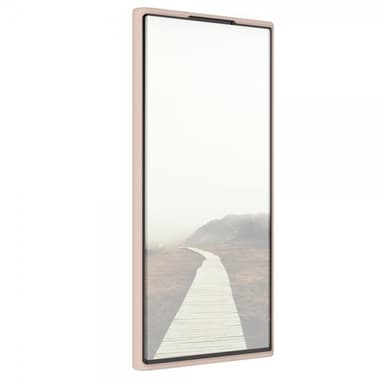 dbramante1928 Samsung Galaxy S22 Ultra Deksel Costa Rica Pink Sand