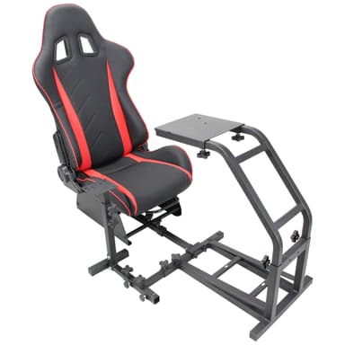 Piranha Byte racingstol