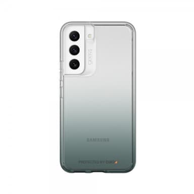 Gear4 Samsung Galaxy S22 Deksel Milan Grønn