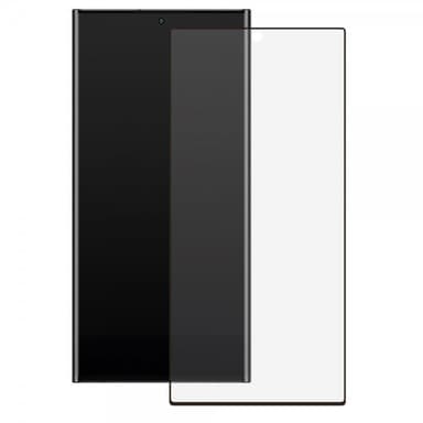 Vivanco Samsung Galaxy S22 Ultra Skjermbeskytter Full Screen 3D