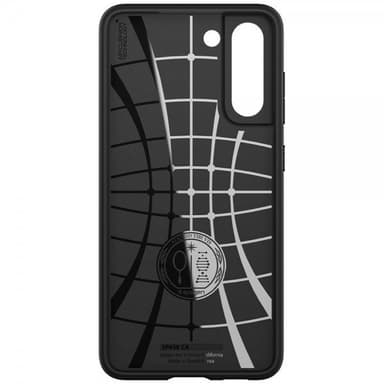Spigen Samsung Galaxy S21 FE Deksel Core Armor Matte Black