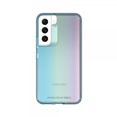 Gear4 Samsung Galaxy S22 Plus Deksel Milan Aurora