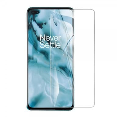 Nordic Covers OnePlus Nord Skjermbeskytter Glasberga