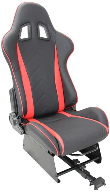 Piranha Byte racingstol