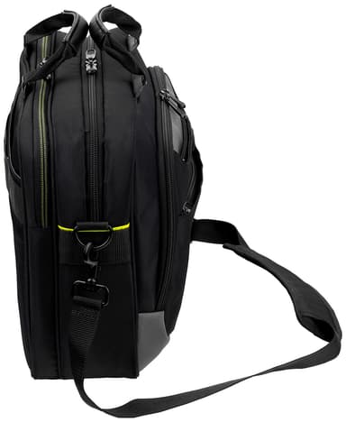 Targus CityGear 15 – 17,3 PC veske (svart) PC veske Elkjøp Targus CityGear 15 – 17,3 PC veske (svart) PC veske Elkjøp