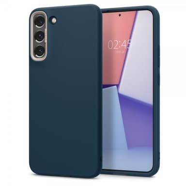 Samsung Galaxy S22 Plus Deksel Color Brick Sea