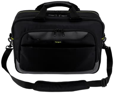 Targus CityGear 15 – 17,3 PC veske (svart) PC veske Elkjøp Targus CityGear 15 – 17,3 PC veske (svart) PC veske Elkjøp