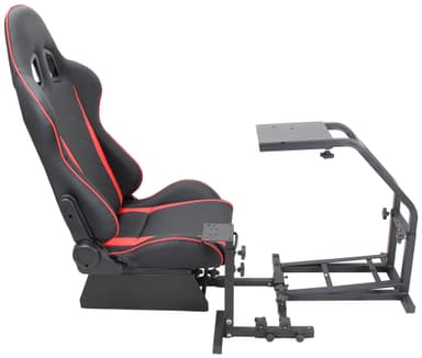 Piranha Byte racingstol