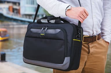 Targus CityGear 15 – 17,3 PC veske (svart) PC veske Elkjøp Targus CityGear 15 – 17,3 PC veske (svart) PC veske Elkjøp