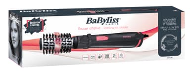 BaByliss Paris varmluftsbørste AS130PE