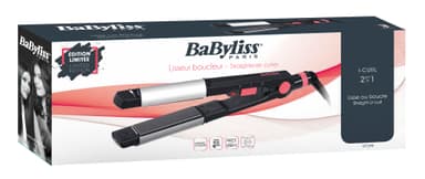 BaByliss iCurl 230 rettetang ST72PE