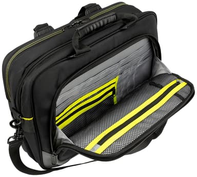 Targus CityGear 15 – 17,3 PC veske (svart) PC veske Elkjøp Targus CityGear 15 – 17,3 PC veske (svart) PC veske Elkjøp